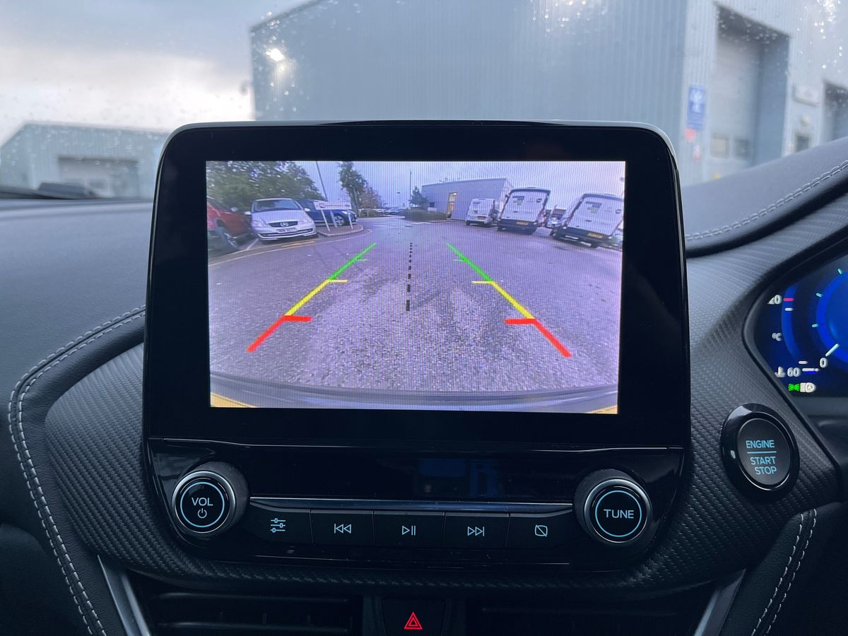 Used Ford Puma 2023 for sale - 76588182: Photo 26