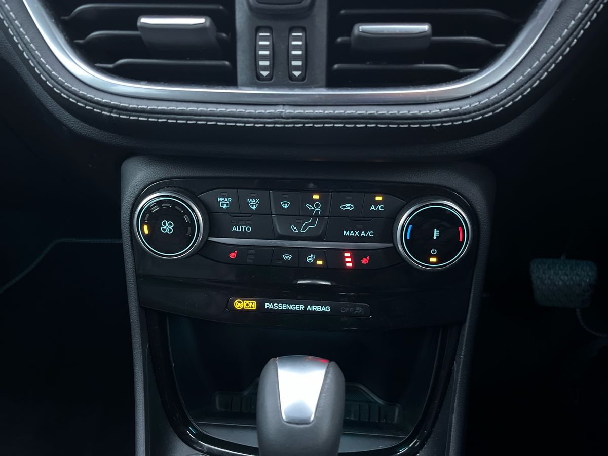 Used Ford Puma 2023 for sale - 76588182: Photo 27