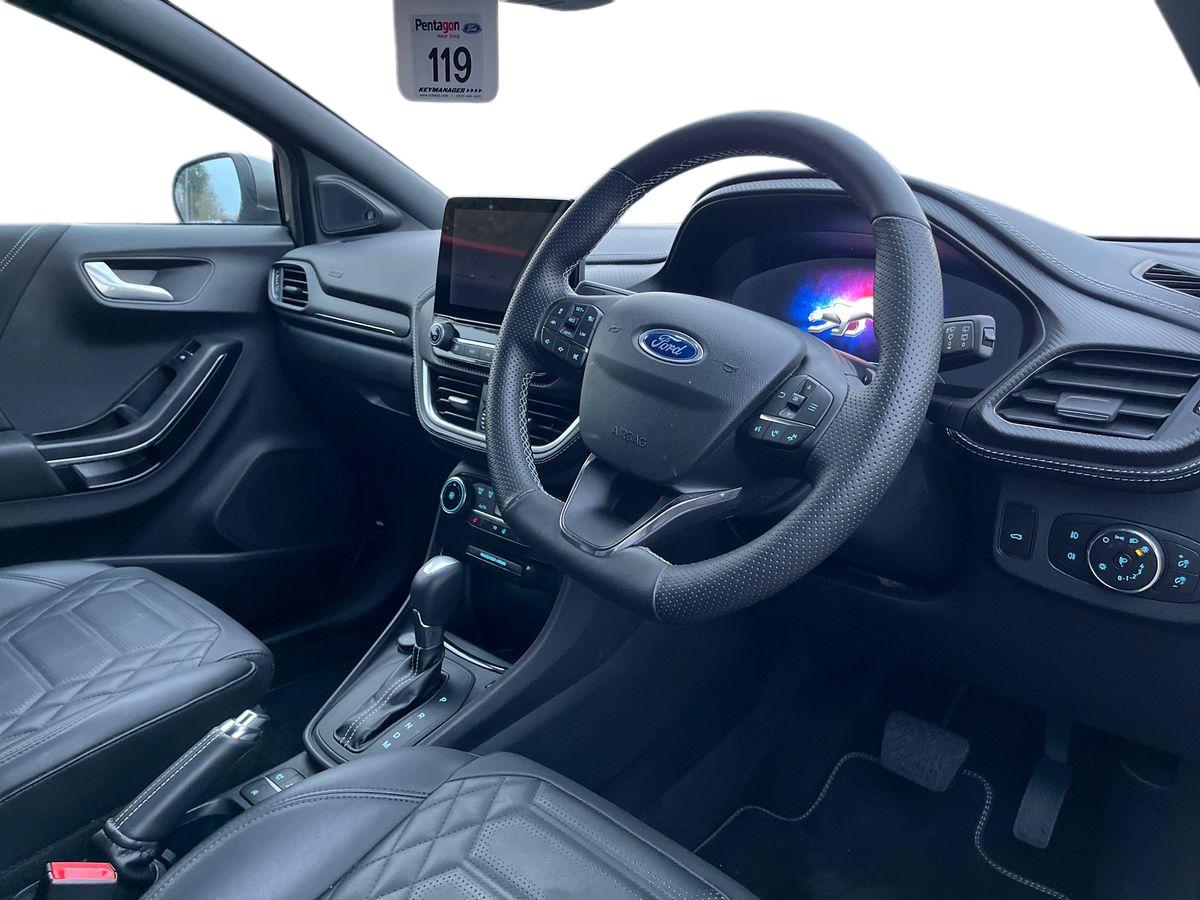 Used Ford Puma 2023 for sale - 76588182: Photo 5