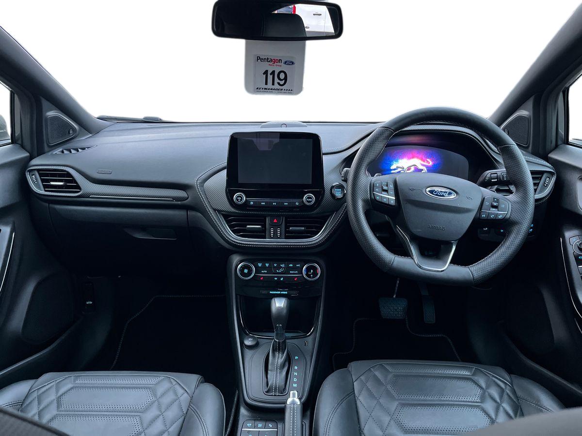 Used Ford Puma 2023 for sale - 76588182: Photo 7