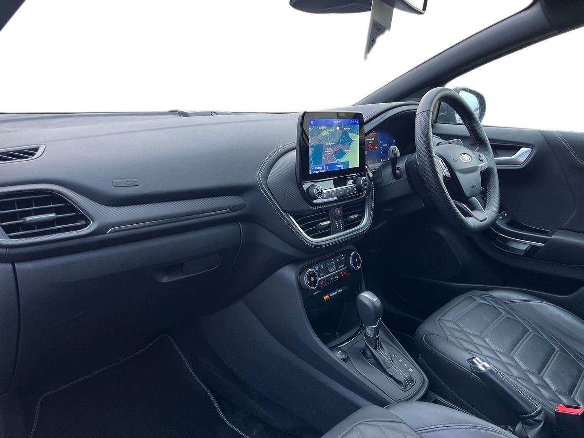 Used Ford Puma 2023 for sale - 76588182: Photo 8