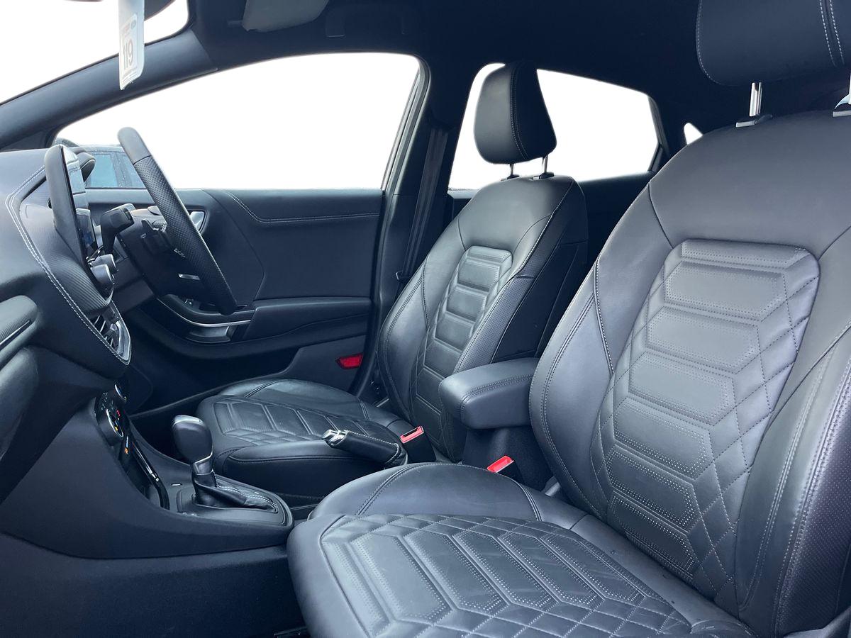 Used Ford Puma 2023 for sale - 76588182: Photo 9