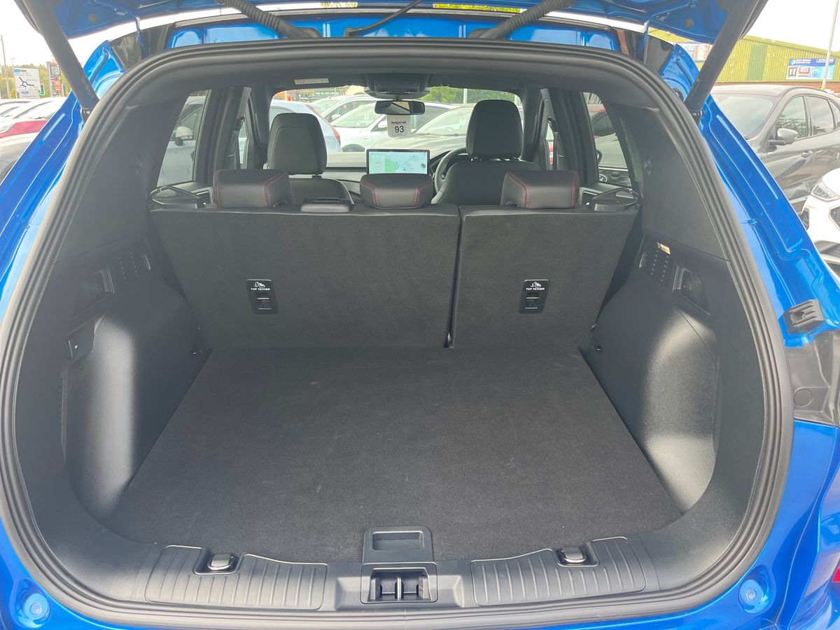 Used Ford Kuga 2025 for sale - 76143512: Photo 11
