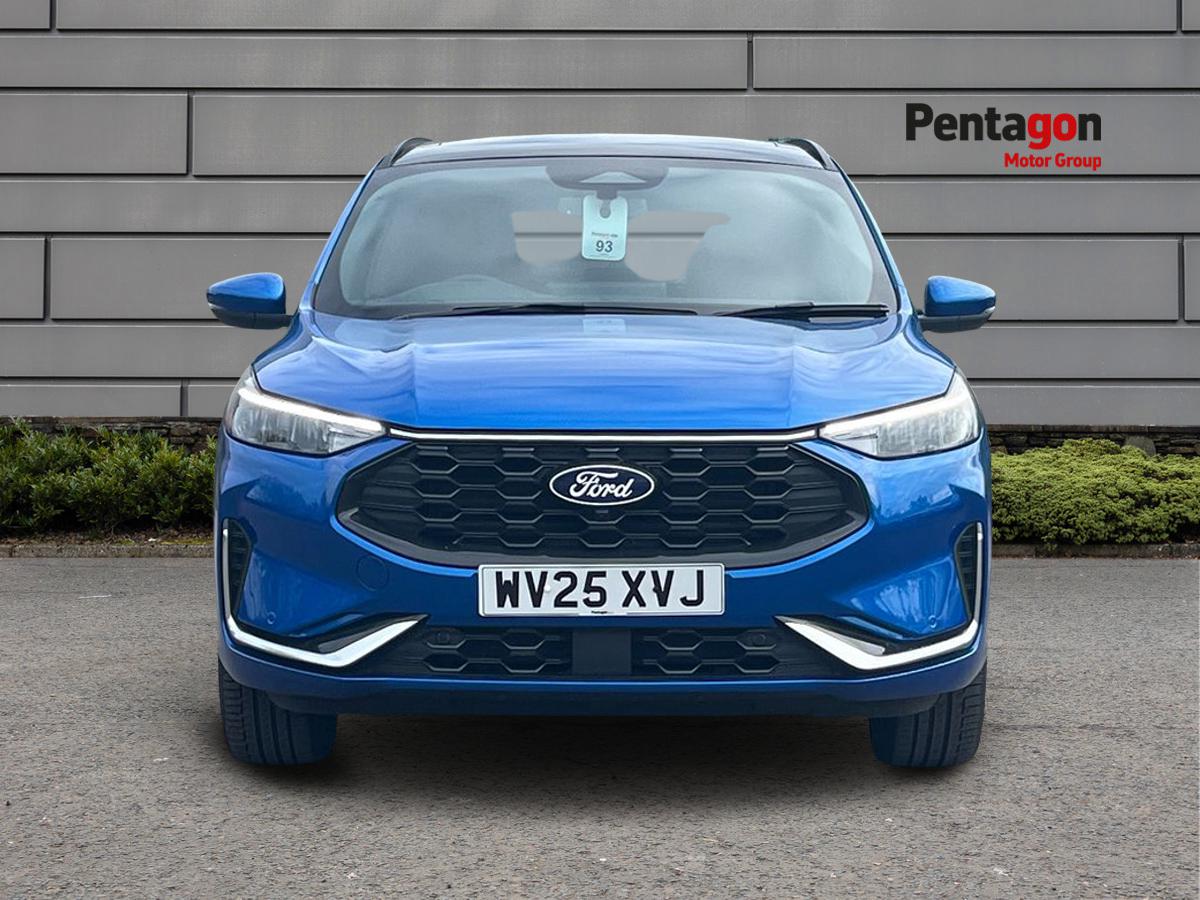 Used Ford Kuga 2025 for sale - 76143512: Photo 15