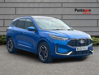 Ford - Kuga