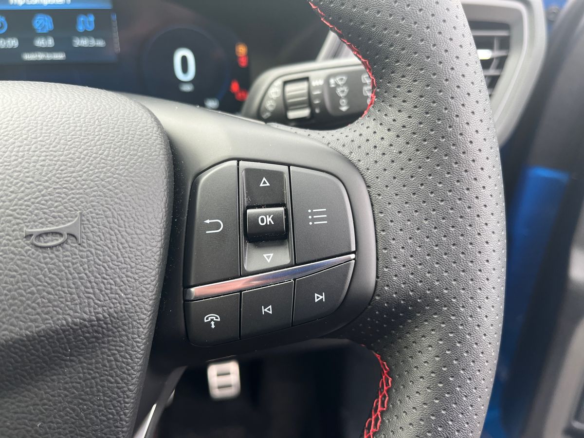 Used Ford Kuga 2025 for sale - 76143512: Photo 22