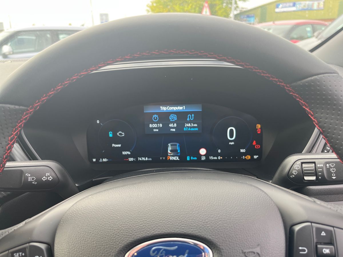 Used Ford Kuga 2025 for sale - 76143512: Photo 23