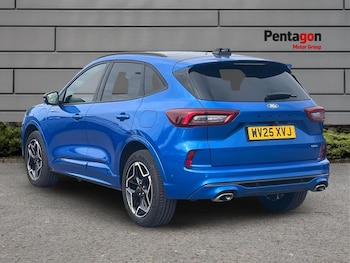 Used Ford Kuga 2025 for sale - 76143512: Photo 2