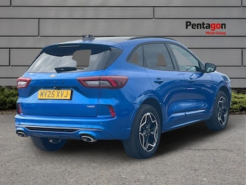 Used Ford Kuga 2025 for sale - 76143512: Photo 4