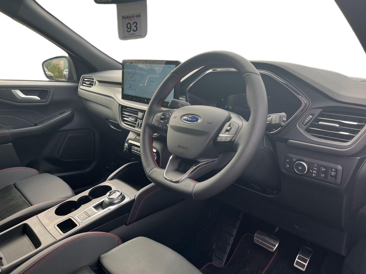 Used Ford Kuga 2025 for sale - 76143512: Photo 5