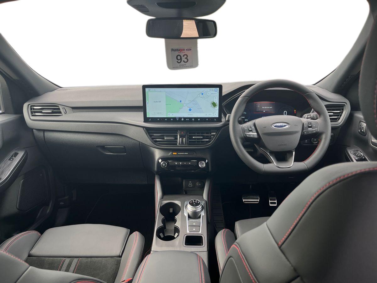 Used Ford Kuga 2025 for sale - 76143512: Photo 7