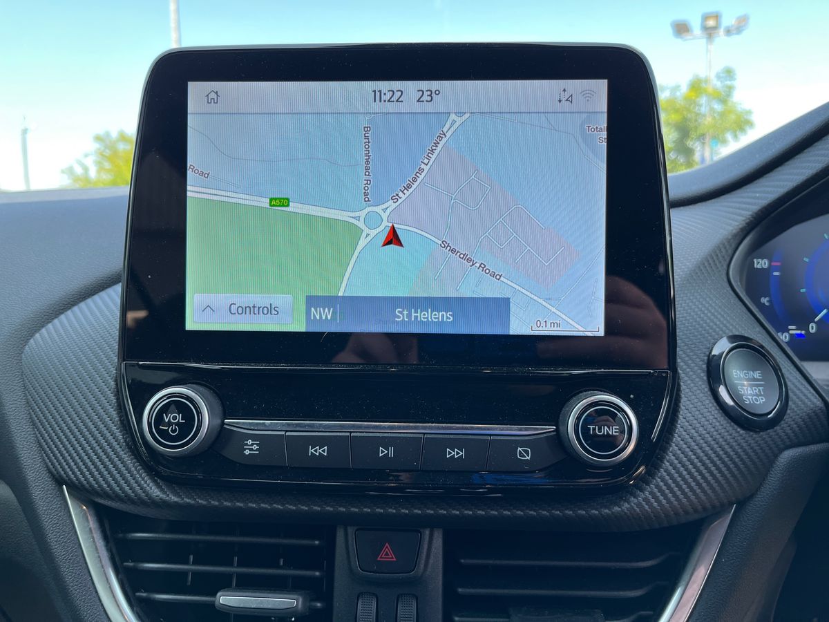 Vehicle 23