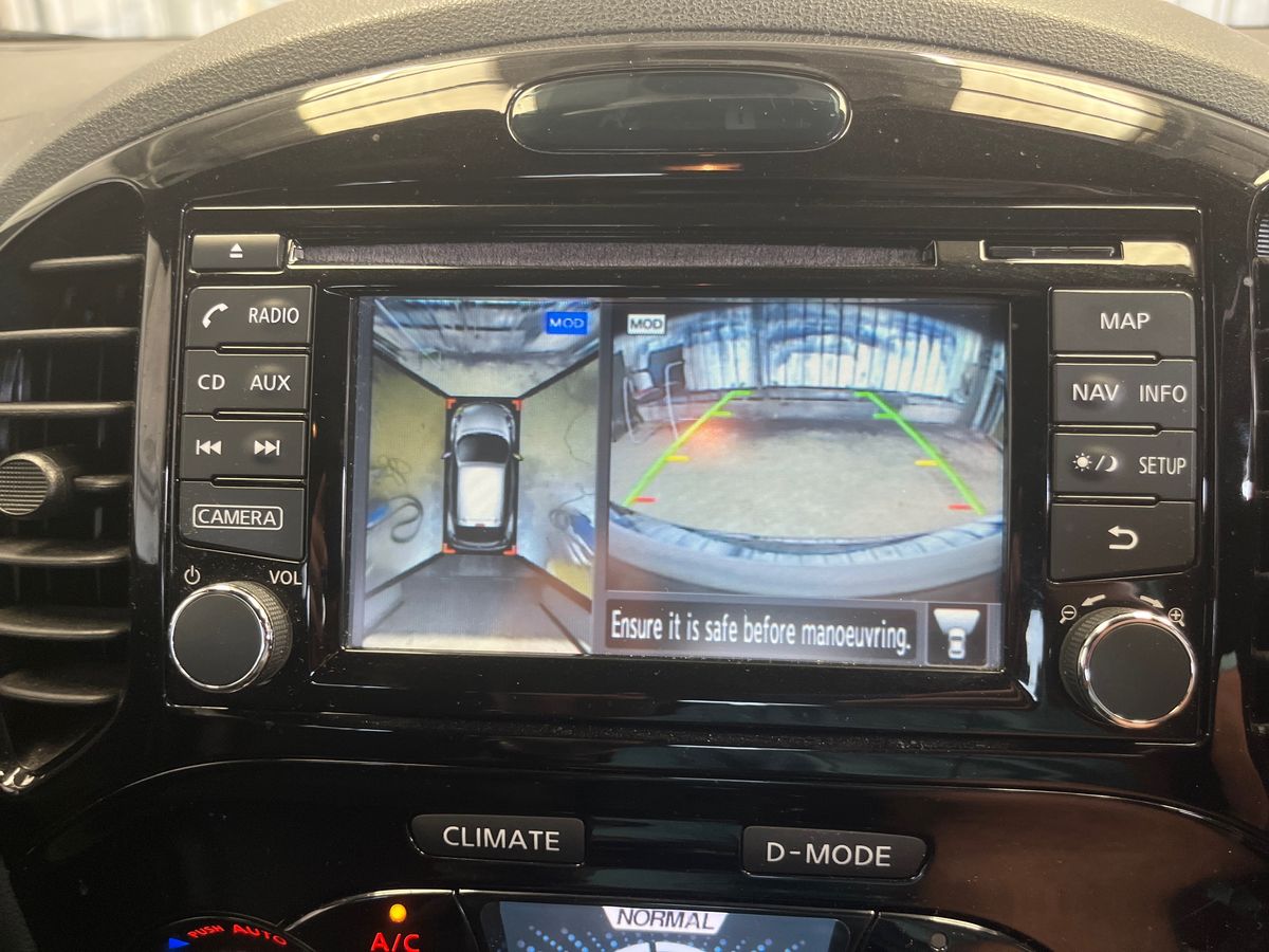 Vehicle 26