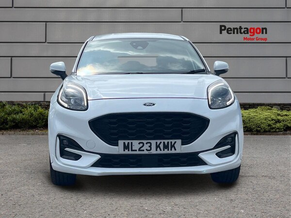 Used Ford Puma 2023 for sale - 75282061: Photo 15