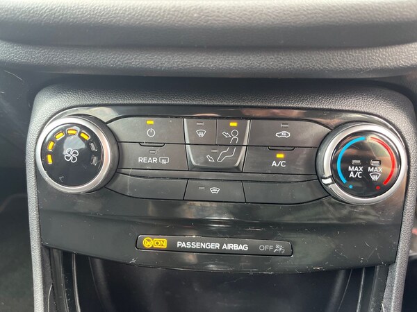 Used Ford Puma 2023 for sale - 75282061: Photo 26