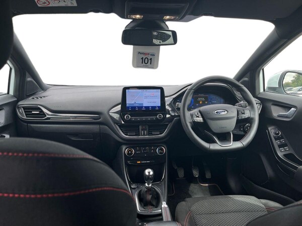 Used Ford Puma 2023 for sale - 75282061: Photo 7