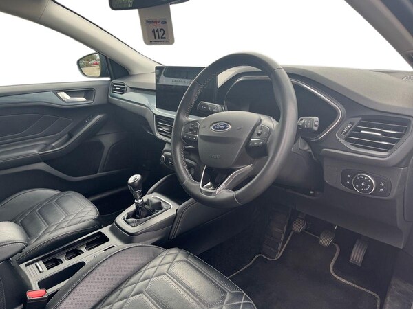 Used Ford Focus 2022 for sale - 76197850: Photo 5