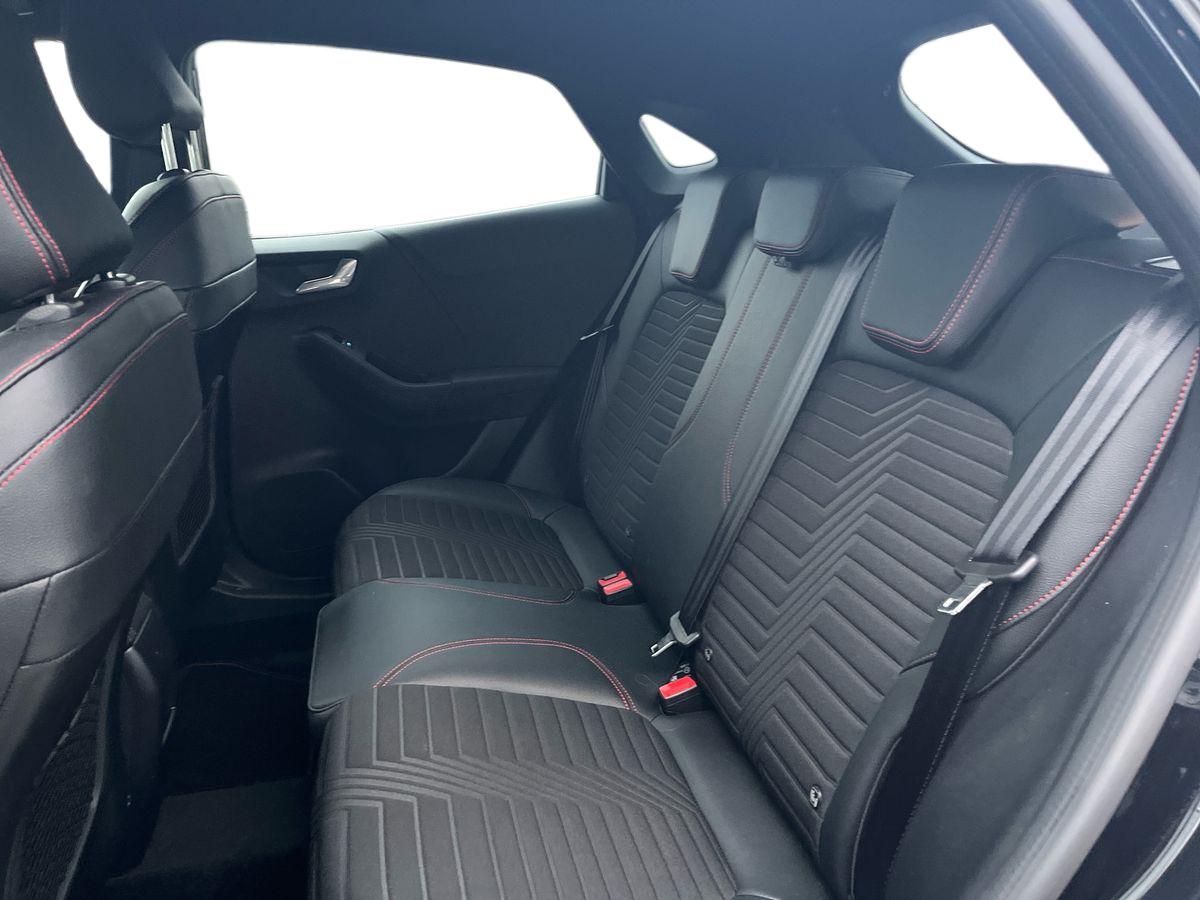 Used Ford Puma 2023 for sale - 76133369: Photo 10