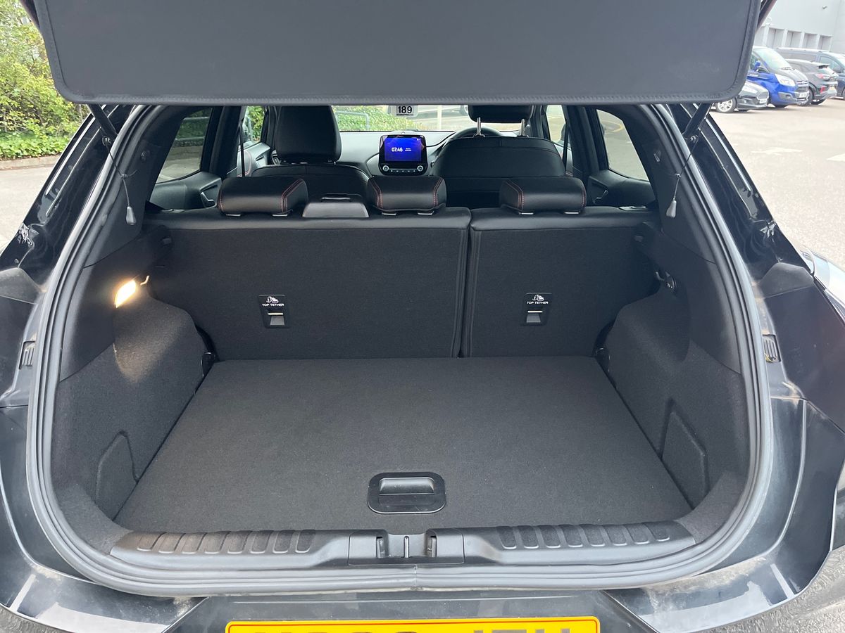 Used Ford Puma 2023 for sale - 76133369: Photo 11