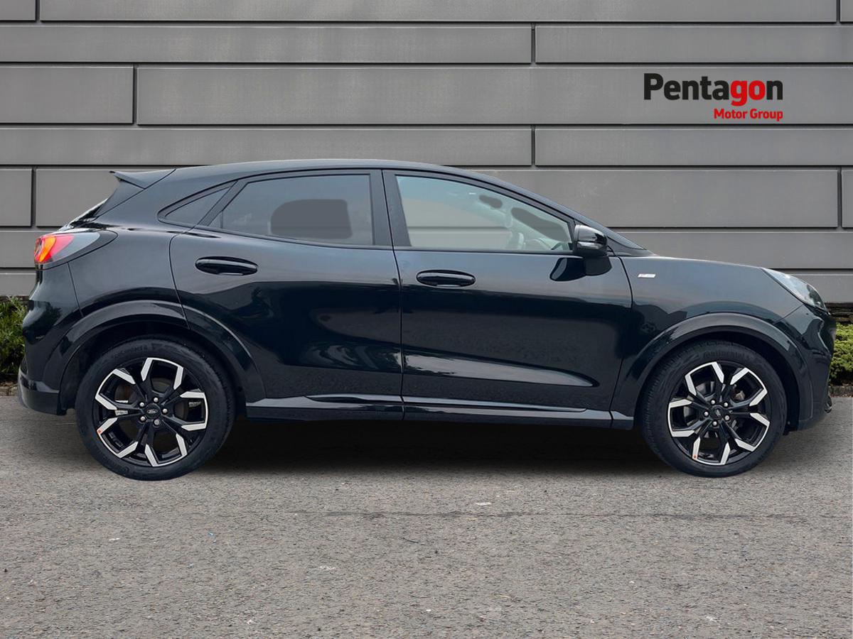 Used Ford Puma 2023 for sale - 76133369: Photo 13