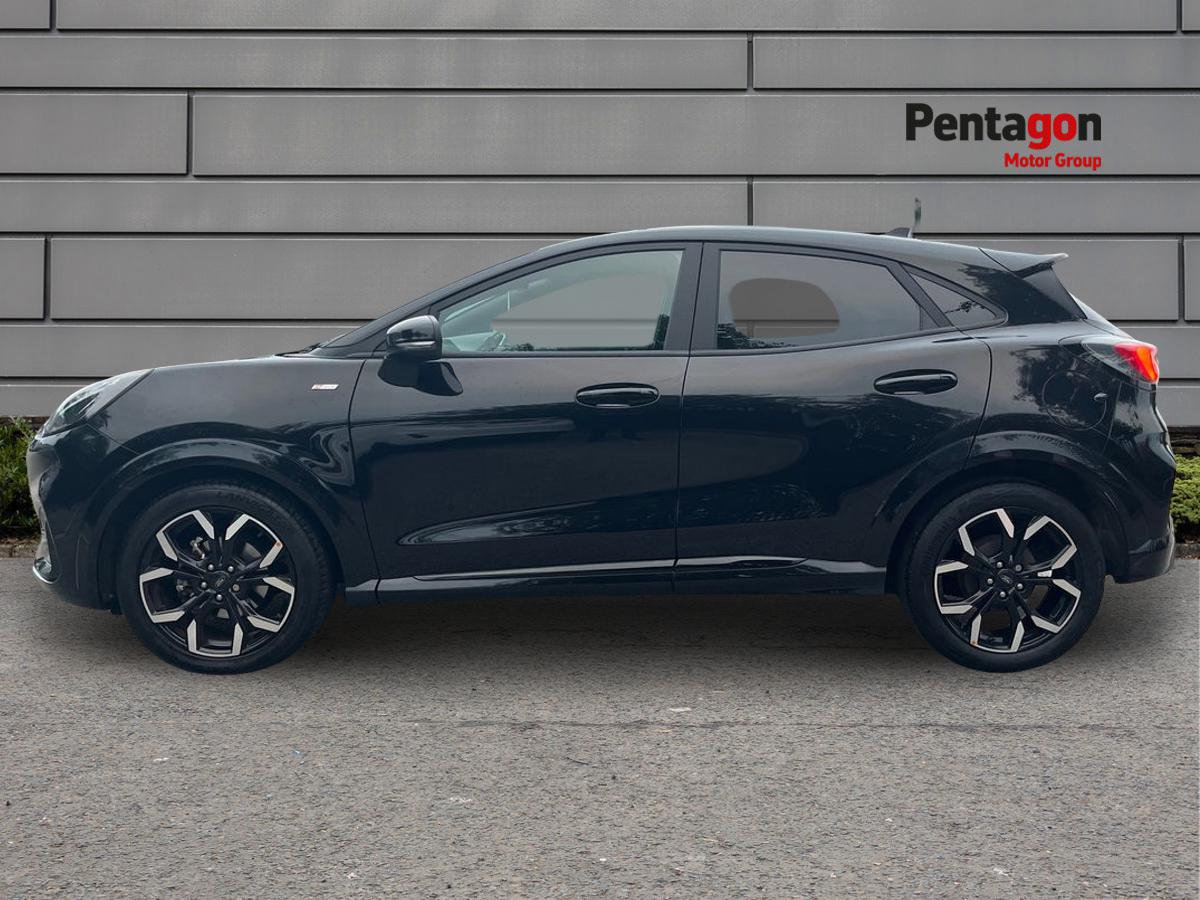 Used Ford Puma 2023 for sale - 76133369: Photo 14