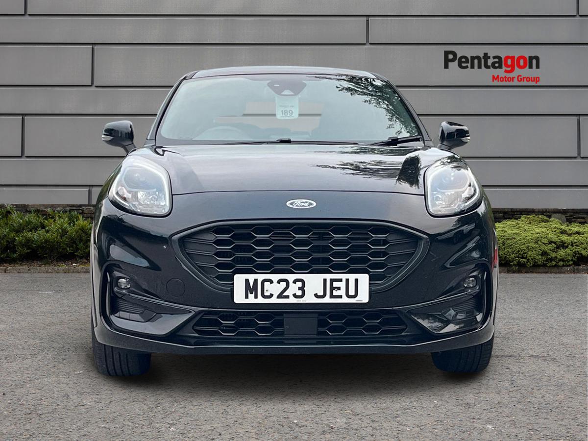 Used Ford Puma 2023 for sale - 76133369: Photo 15