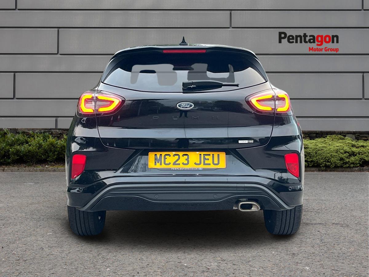 Used Ford Puma 2023 for sale - 76133369: Photo 16