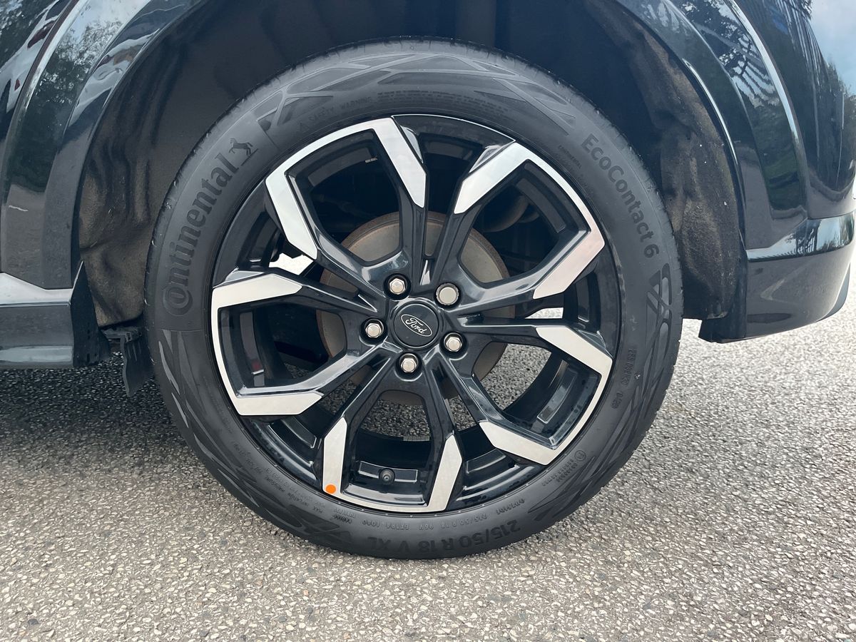 Used Ford Puma 2023 for sale - 76133369: Photo 17