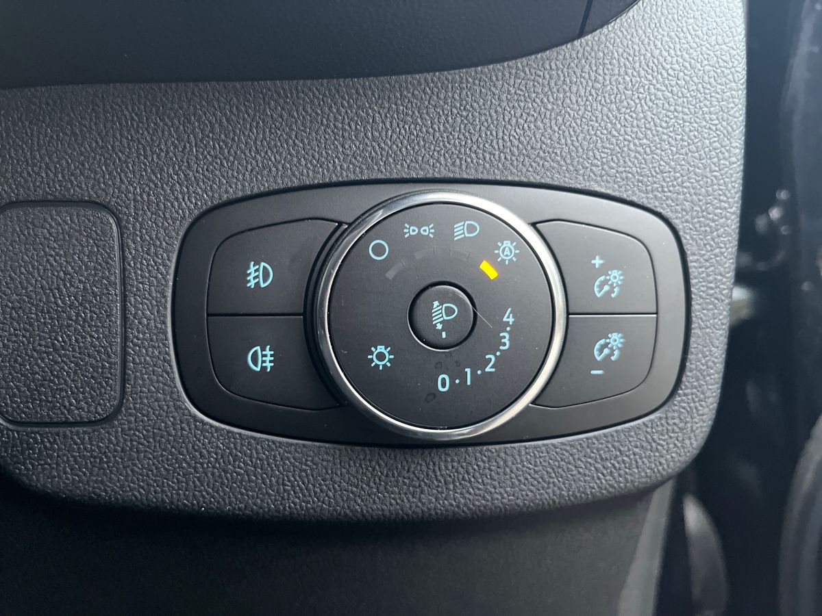 Used Ford Puma 2023 for sale - 76133369: Photo 20