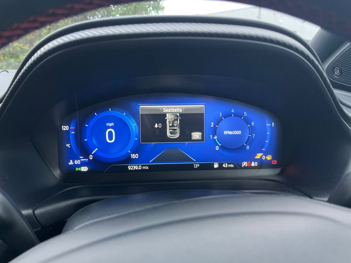 Used Ford Puma 2023 for sale - 76133369: Photo 22