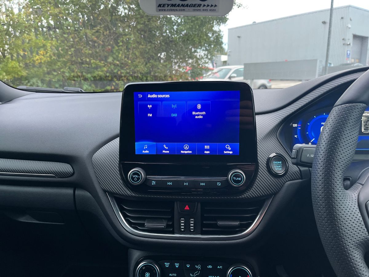 Used Ford Puma 2023 for sale - 76133369: Photo 24