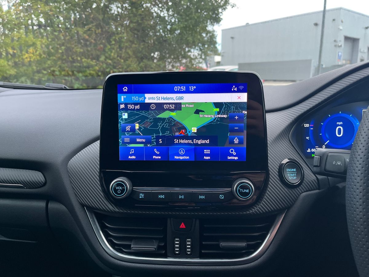 Used Ford Puma 2023 for sale - 76133369: Photo 25