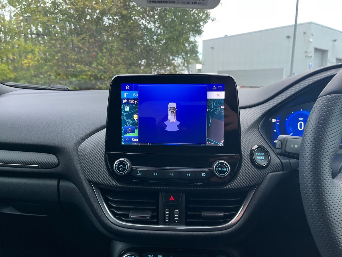 Used Ford Puma 2023 for sale - 76133369: Photo 26