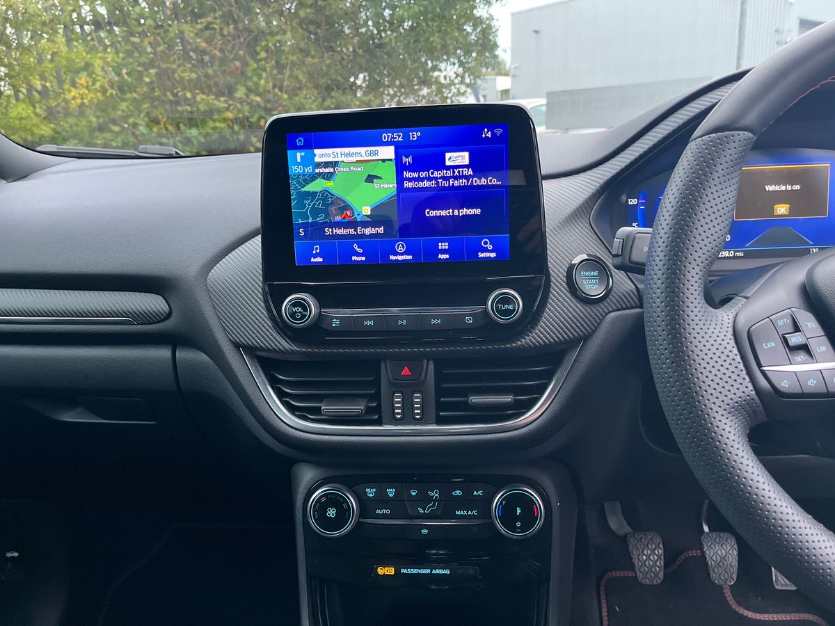 Used Ford Puma 2023 for sale - 76133369: Photo 27