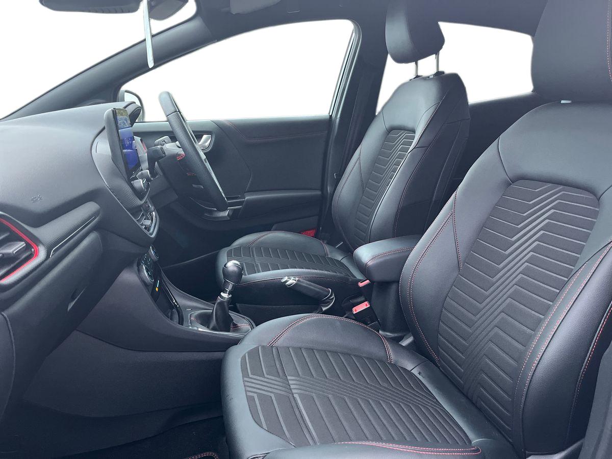 Used Ford Puma 2023 for sale - 76133369: Photo 9