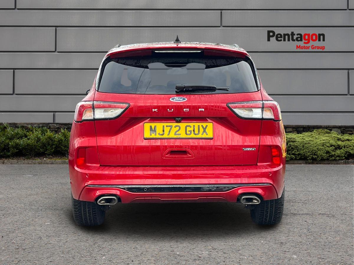 Used Ford Kuga 2022 for sale - 77059766: Photo 16