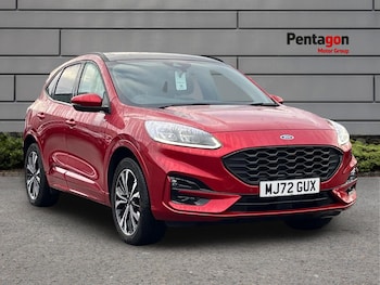 Used Ford Kuga undefined for sale - 77059766: Photo