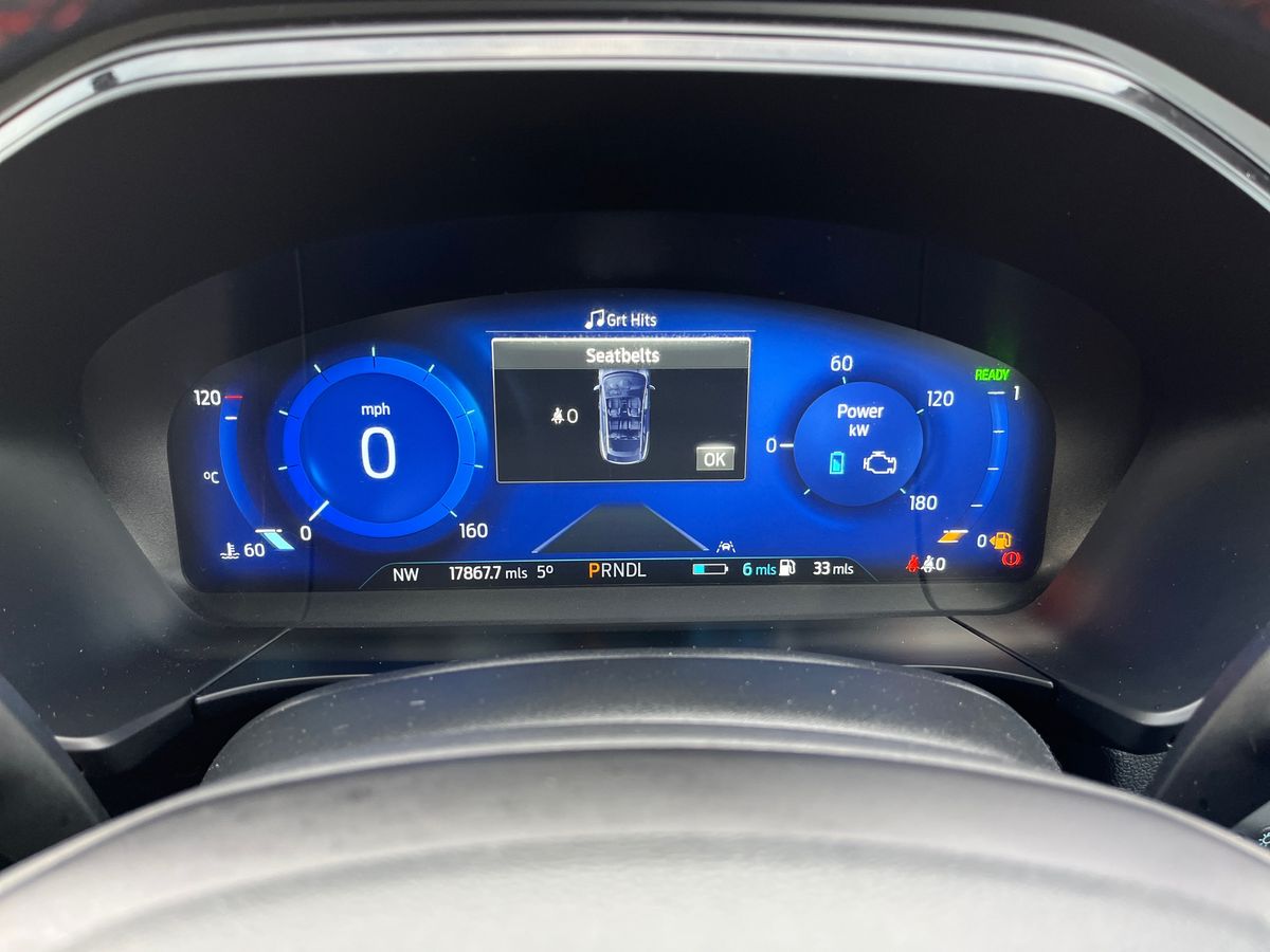 Used Ford Kuga 2022 for sale - 77059766: Photo 22