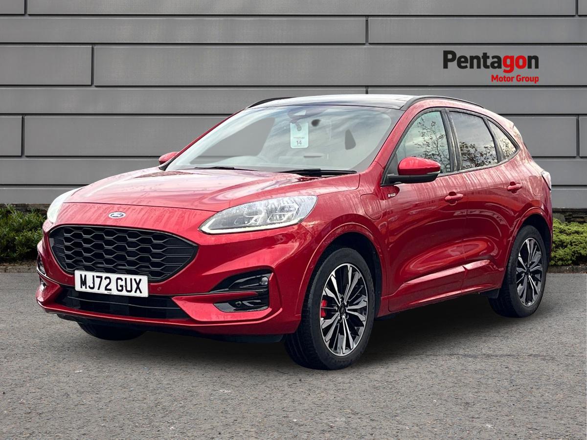 Used Ford Kuga 2022 for sale - 77059766: Photo 3