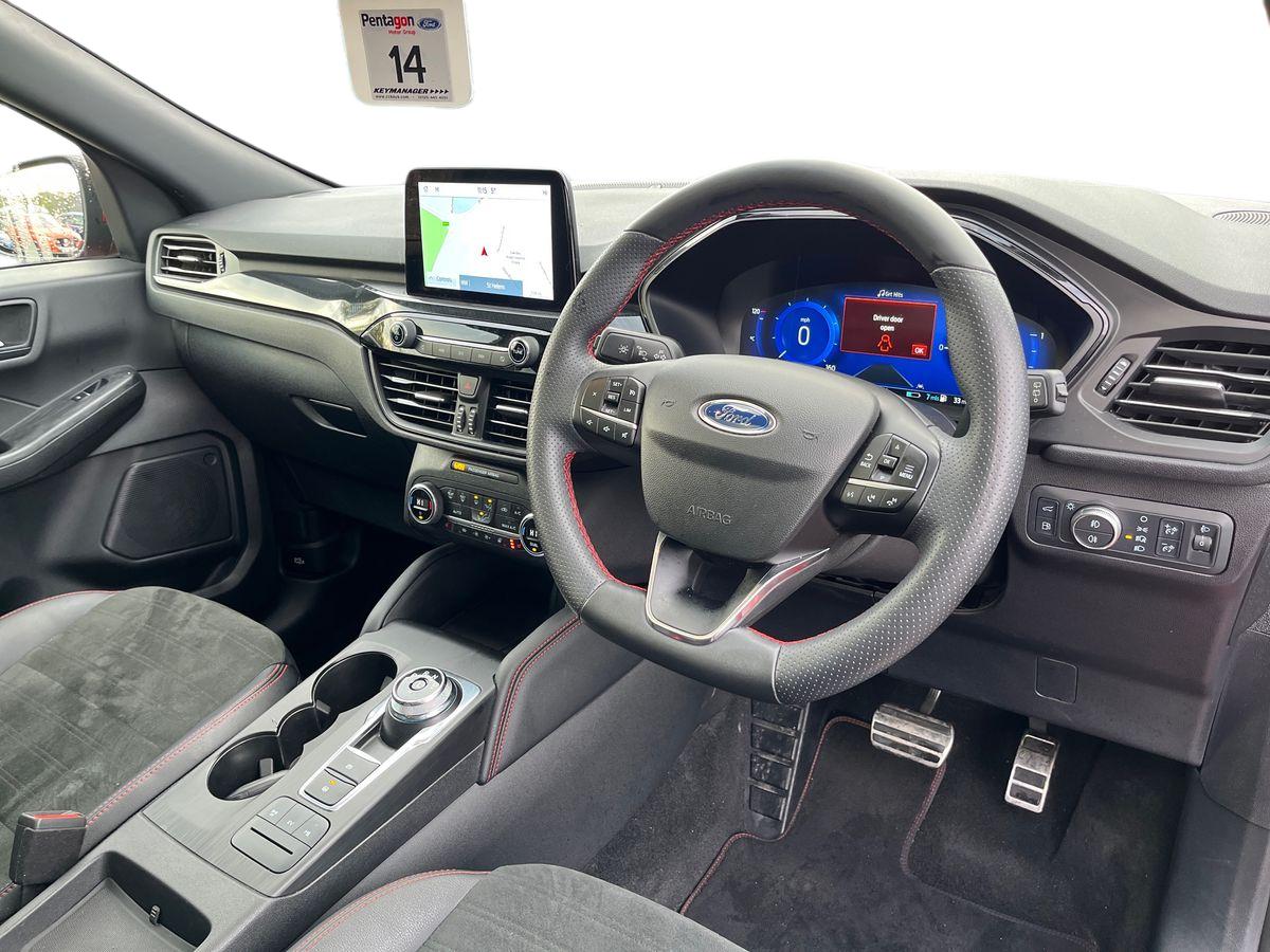 Used Ford Kuga 2022 for sale - 77059766: Photo 5