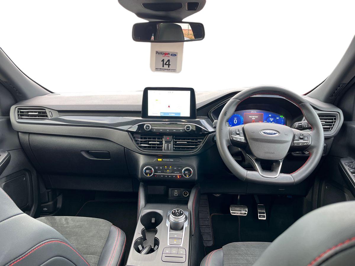 Used Ford Kuga 2022 for sale - 77059766: Photo 7