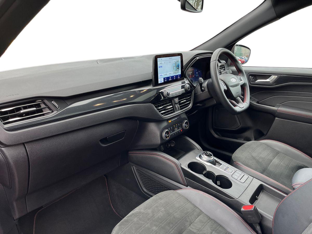 Used Ford Kuga 2022 for sale - 77059766: Photo 8