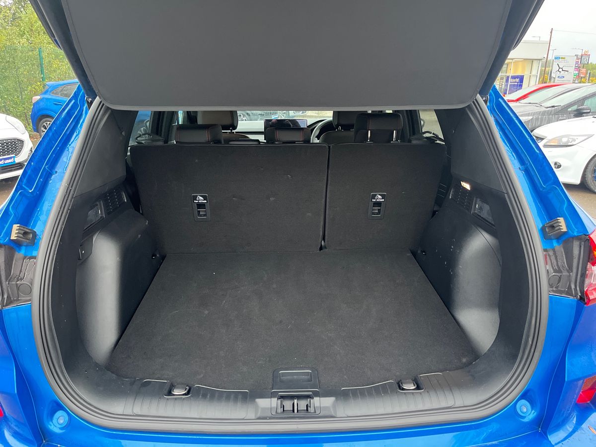 Used Ford Kuga 2025 for sale - 76193671: Photo 11