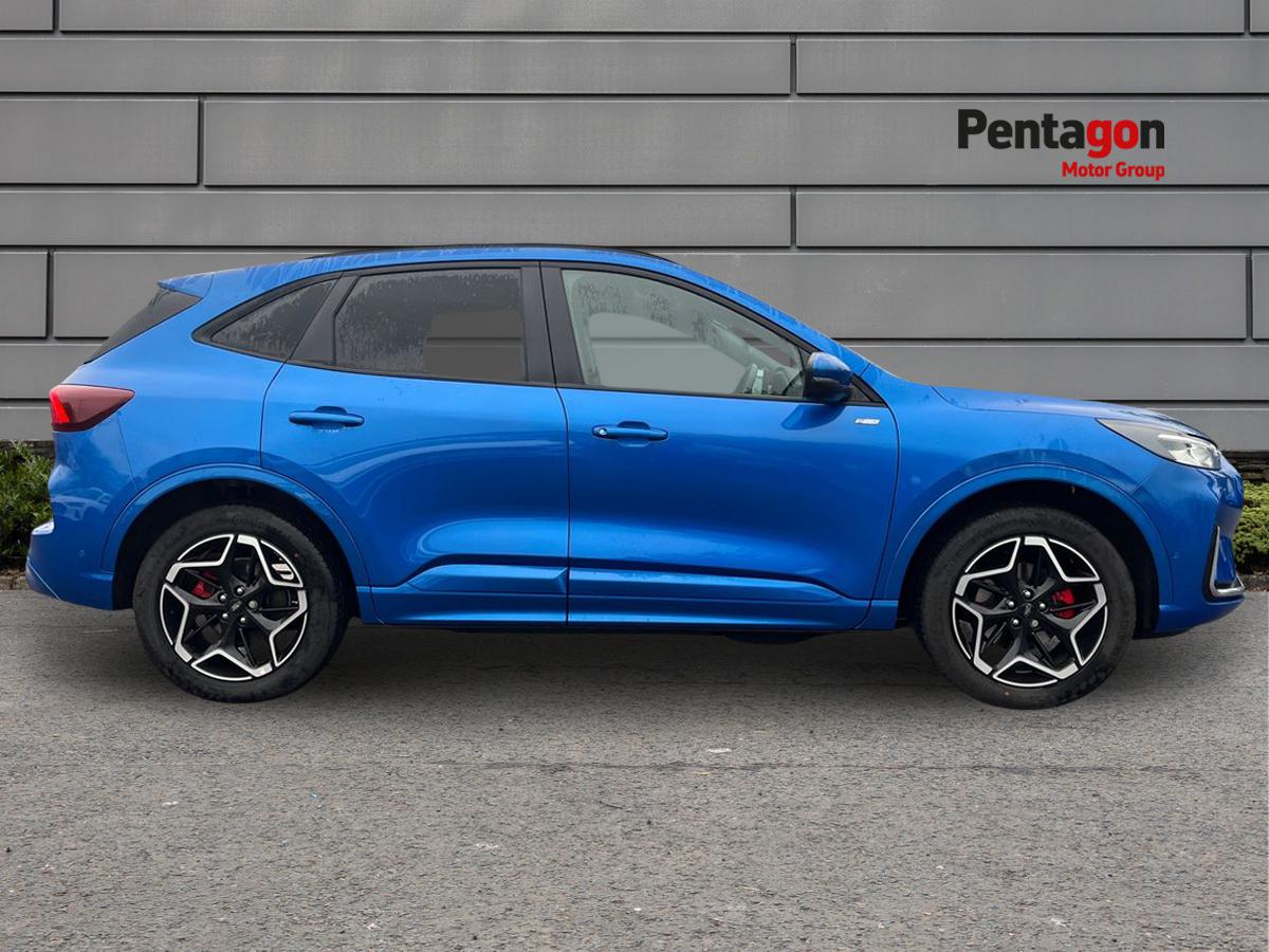 Used Ford Kuga 2025 for sale - 76193671: Photo 13