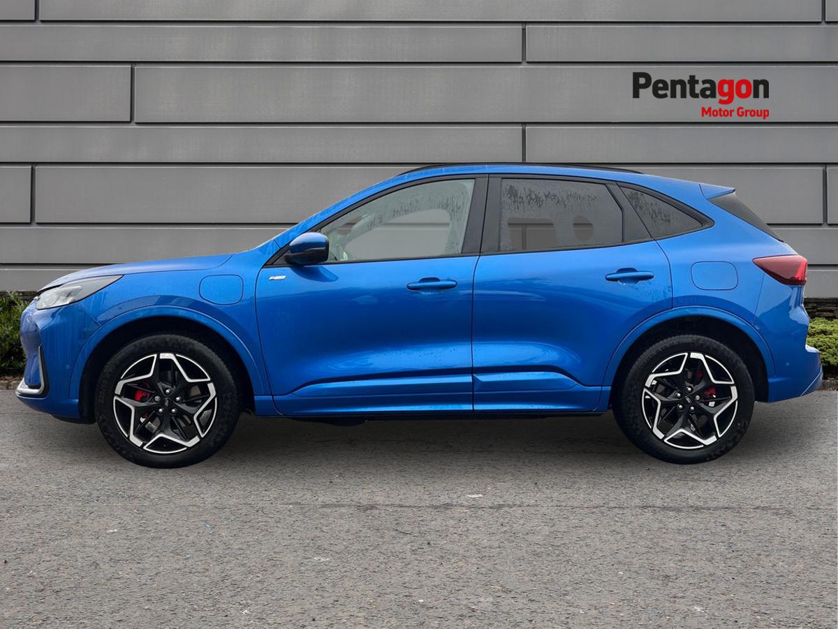 Used Ford Kuga 2025 for sale - 76193671: Photo 14