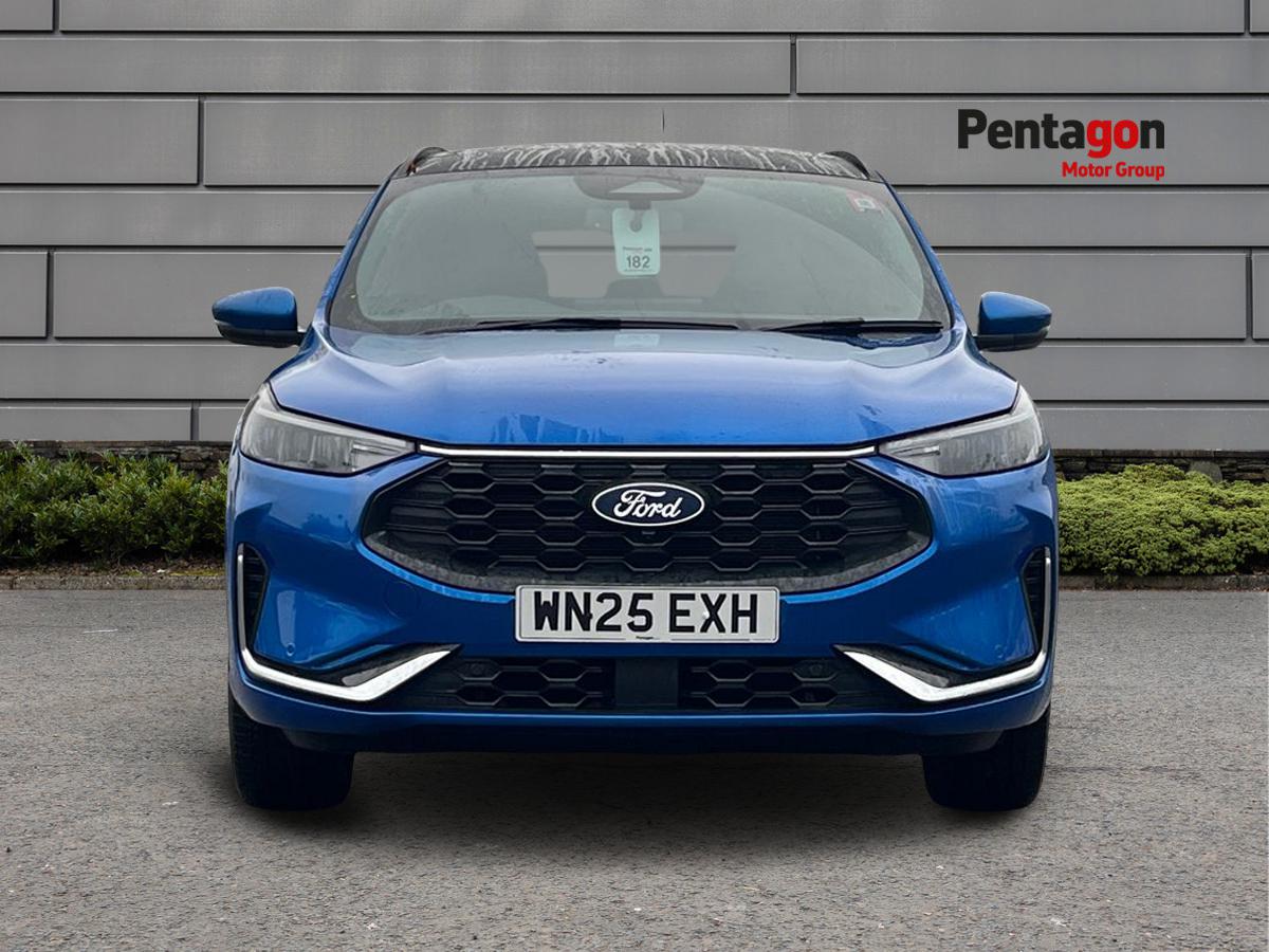 Used Ford Kuga 2025 for sale - 76193671: Photo 15