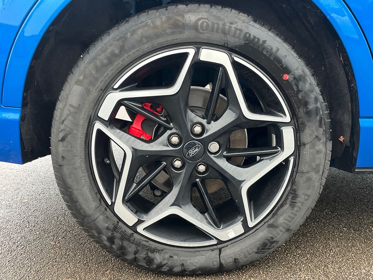 Used Ford Kuga 2025 for sale - 76193671: Photo 17