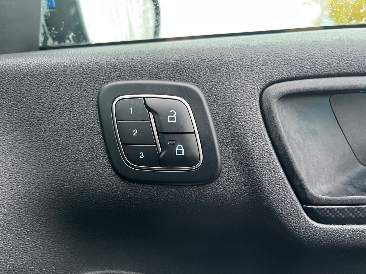 Used Ford Kuga 2025 for sale - 76193671: Photo 18