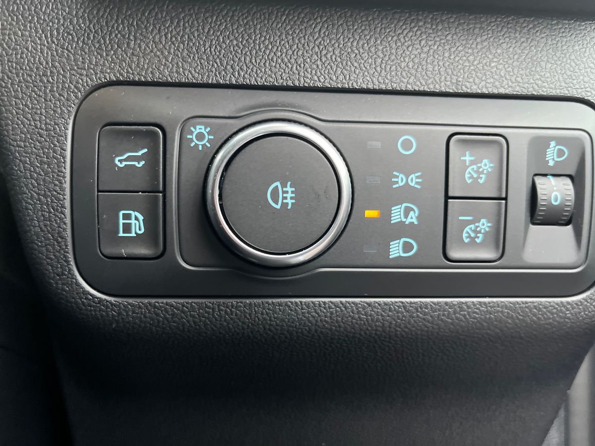 Used Ford Kuga 2025 for sale - 76193671: Photo 20