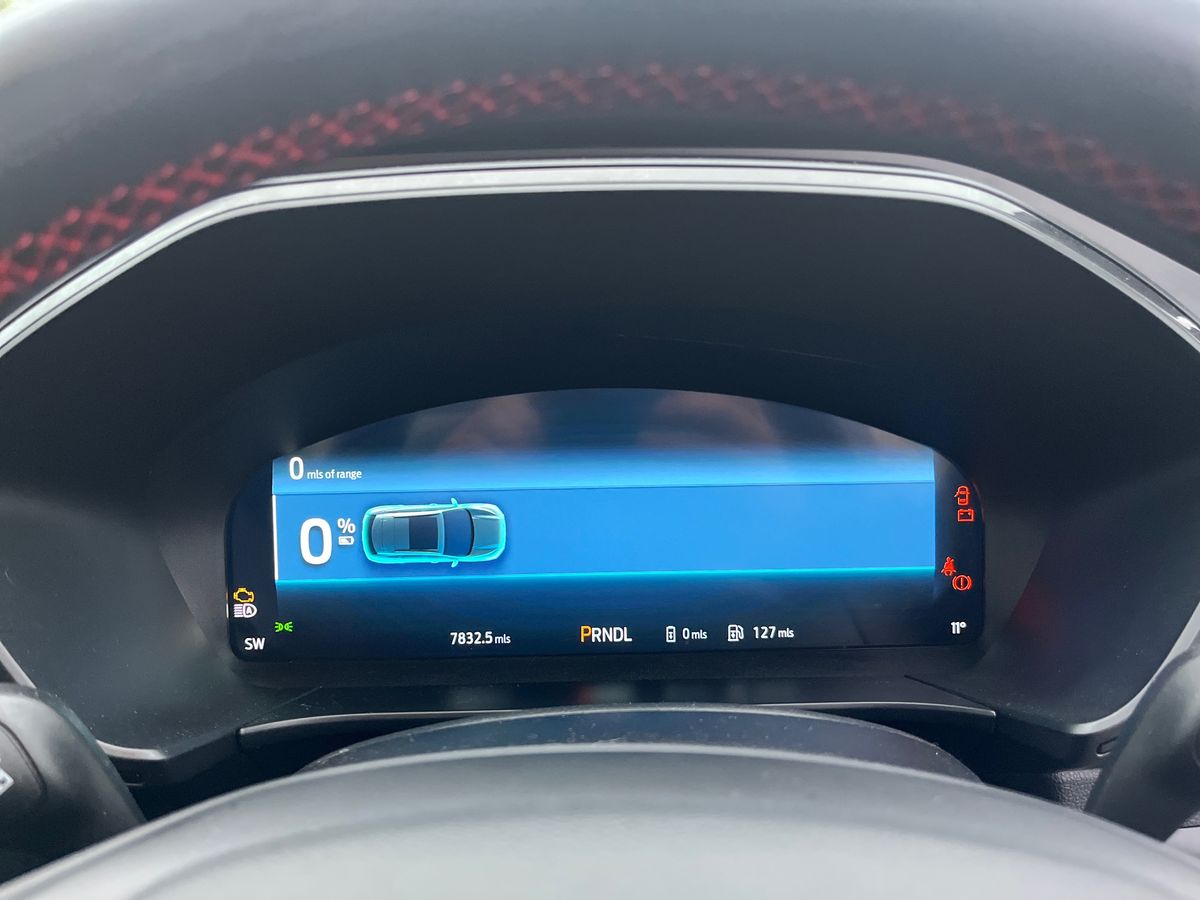 Used Ford Kuga 2025 for sale - 76193671: Photo 22